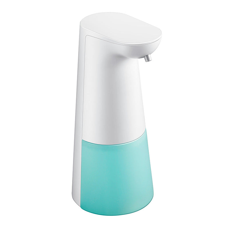 Automatic soap dispenser