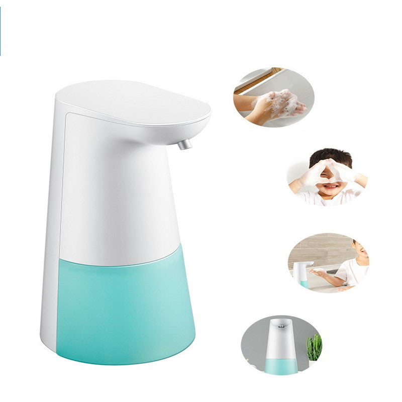 Automatic soap dispenser