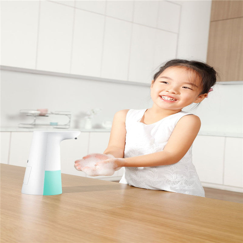 Automatic soap dispenser