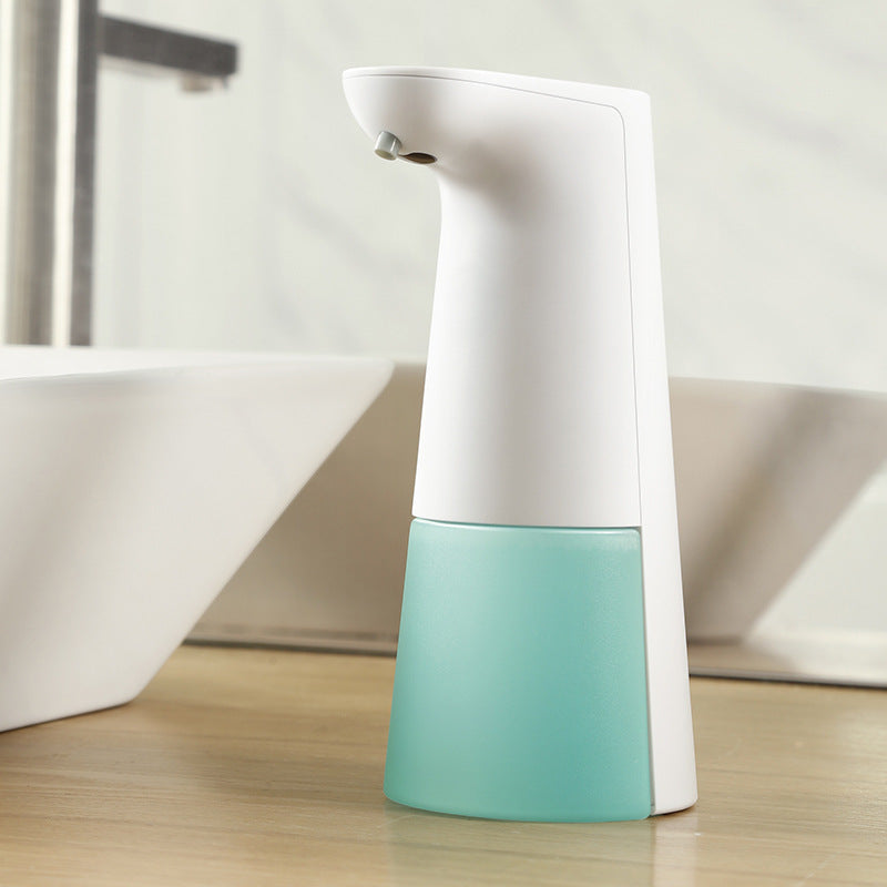 Automatic soap dispenser