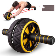 Abdominal Muscle Mute
